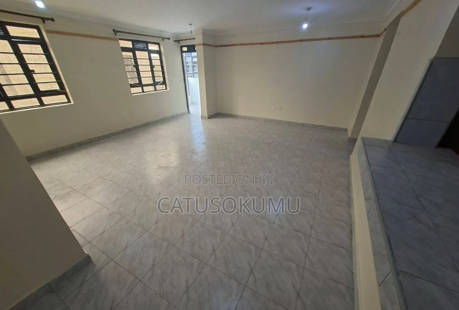 Mini Flat in Syokimau, Gateway Mall Area for rent