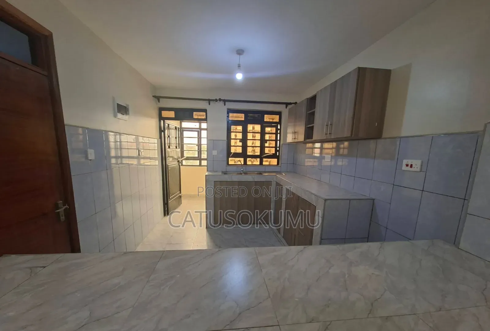 Mini Flat in Syokimau, Gateway Mall Area for rent