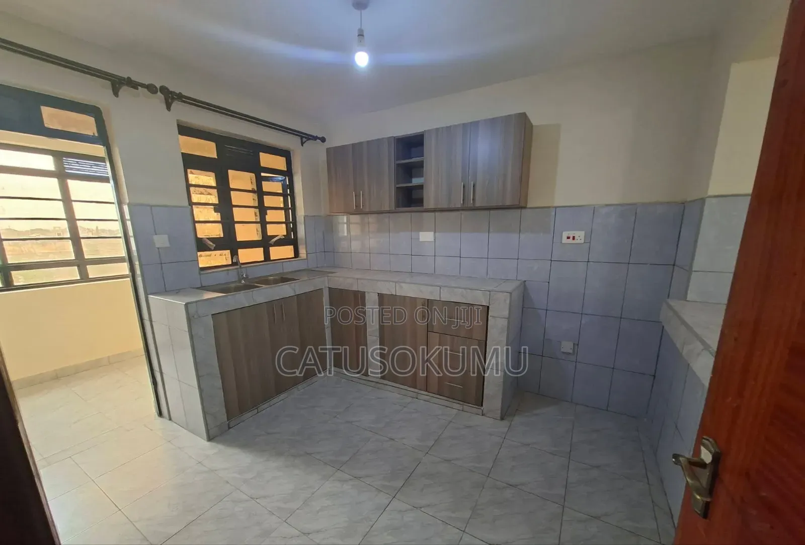 Mini Flat in Syokimau, Gateway Mall Area for rent