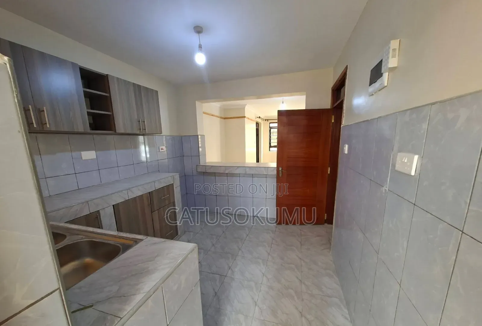 Mini Flat in Syokimau, Gateway Mall Area for rent