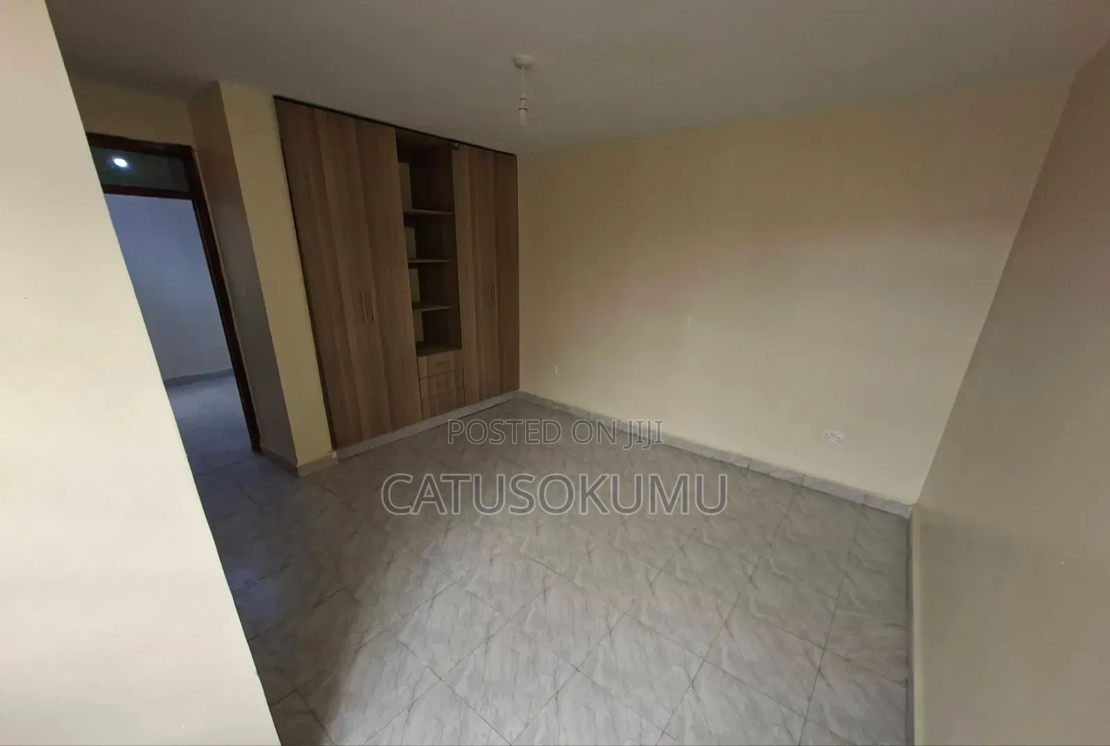 Mini Flat in Syokimau, Gateway Mall Area for rent