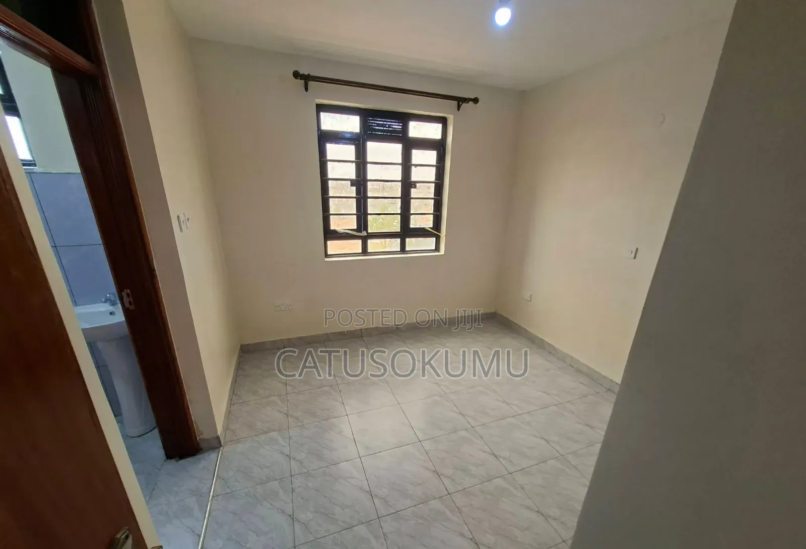 Mini Flat in Syokimau, Gateway Mall Area for rent