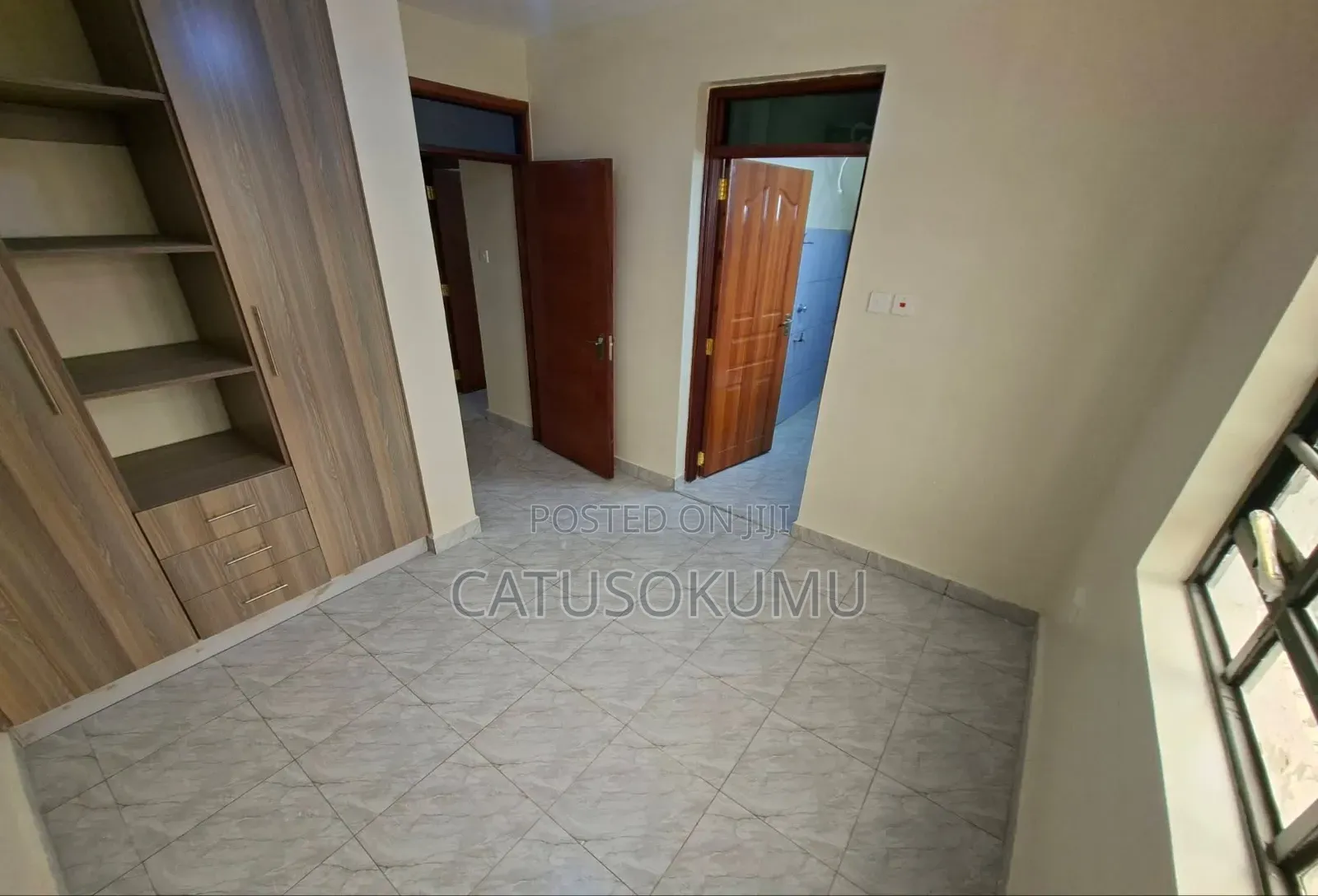 Mini Flat in Syokimau, Gateway Mall Area for rent