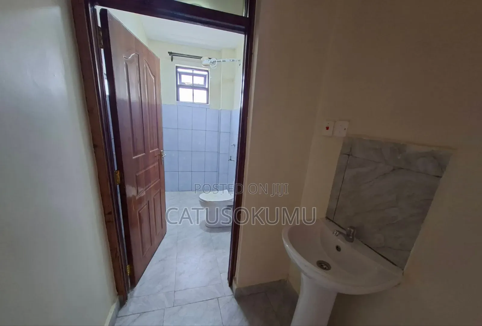 Mini Flat in Syokimau, Gateway Mall Area for rent