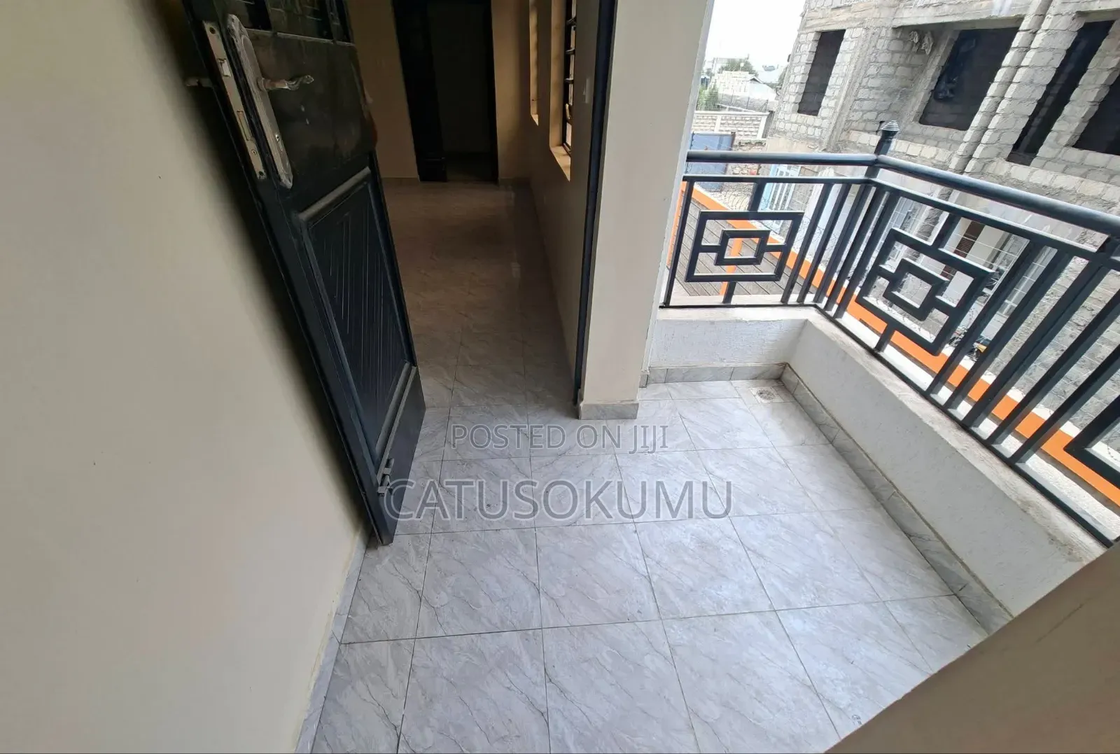 Mini Flat in Syokimau, Gateway Mall Area for rent