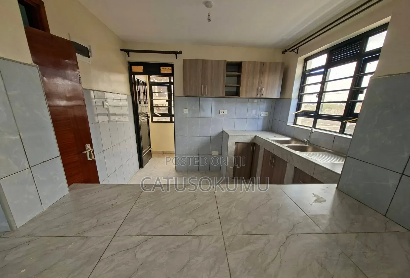 Mini Flat in Syokimau, Gateway Mall Area for rent