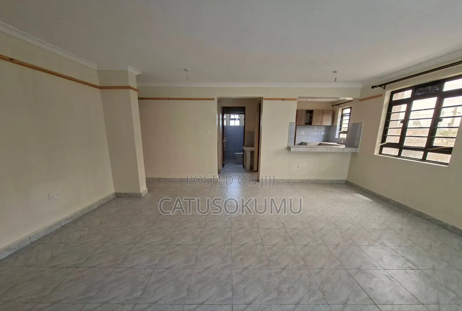 Mini Flat in Syokimau, Gateway Mall Area for rent