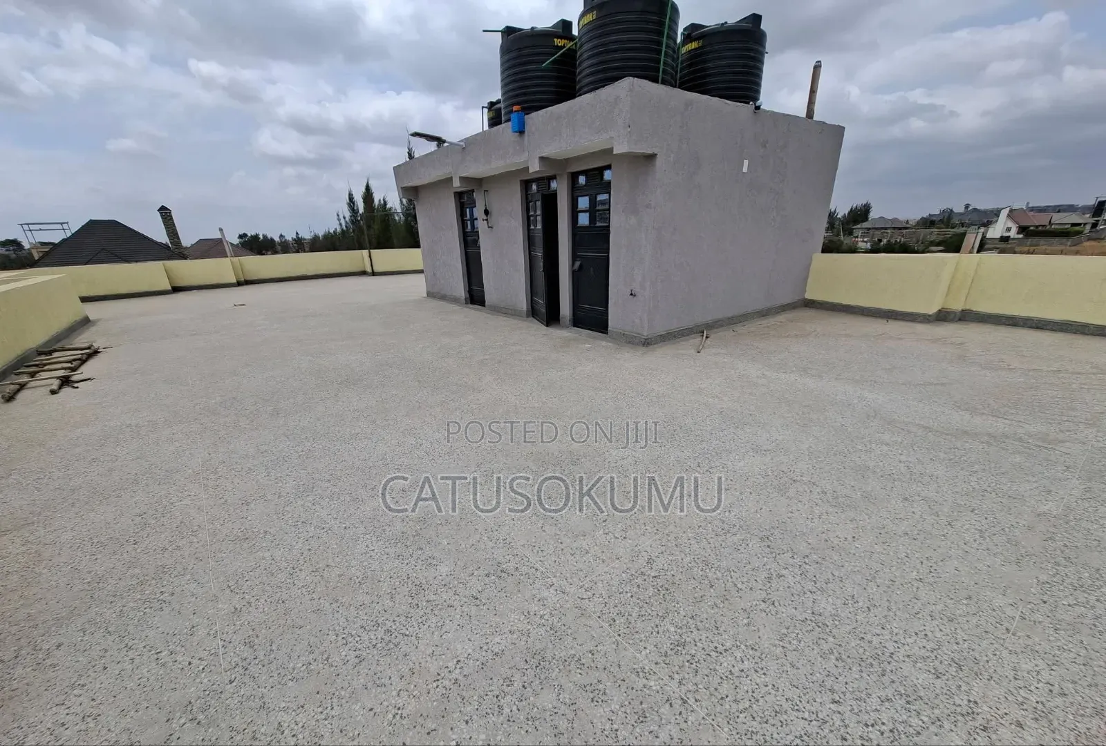 Mini Flat in Syokimau, Gateway Mall Area for rent