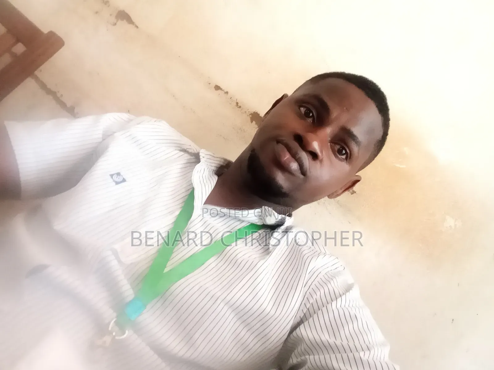 Data Entry Clerk