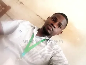 Data Entry Clerk