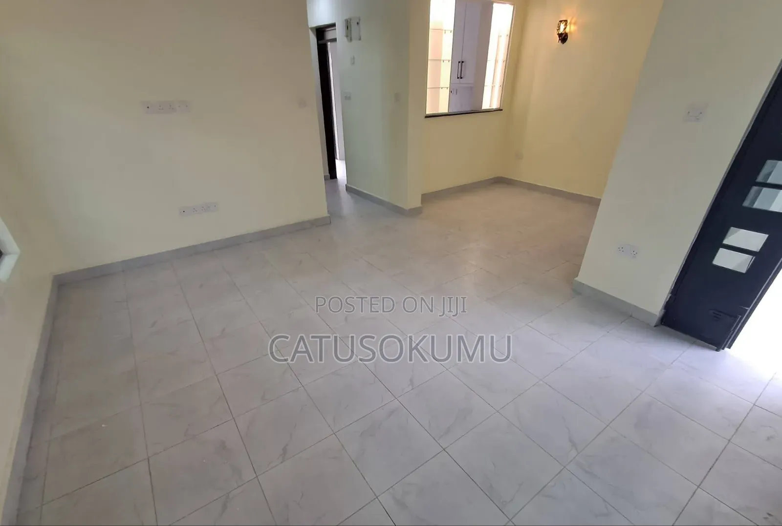 5bdrm Maisonette in Syokimau, Katani for rent