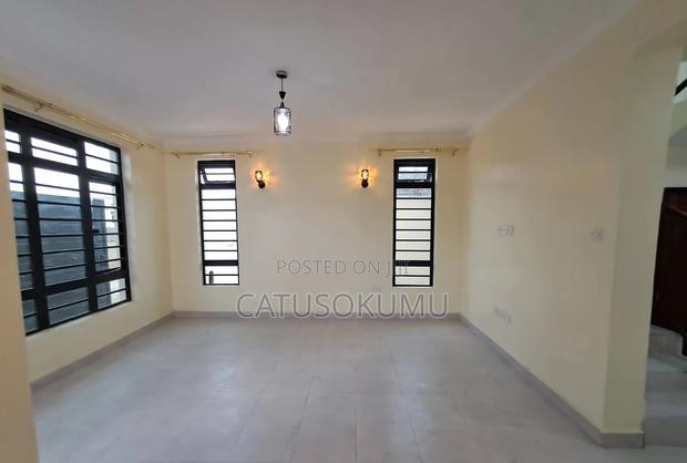 5bdrm Maisonette in Syokimau, Katani for rent - thumbnail 6