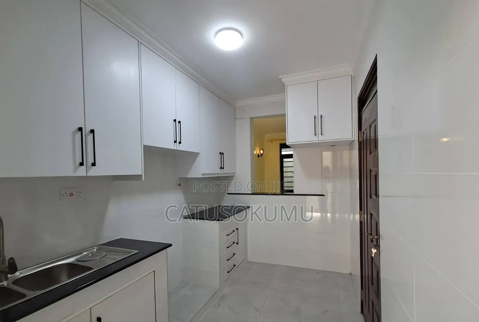 5bdrm Maisonette in Syokimau, Katani for rent