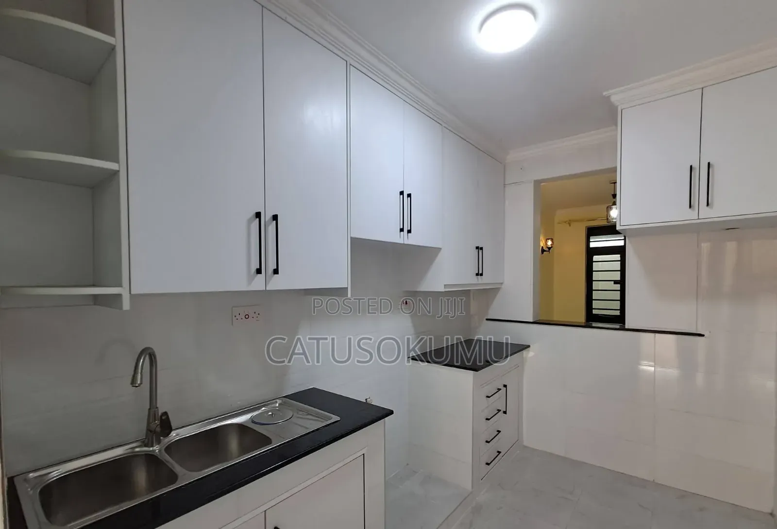 5bdrm Maisonette in Syokimau, Katani for rent