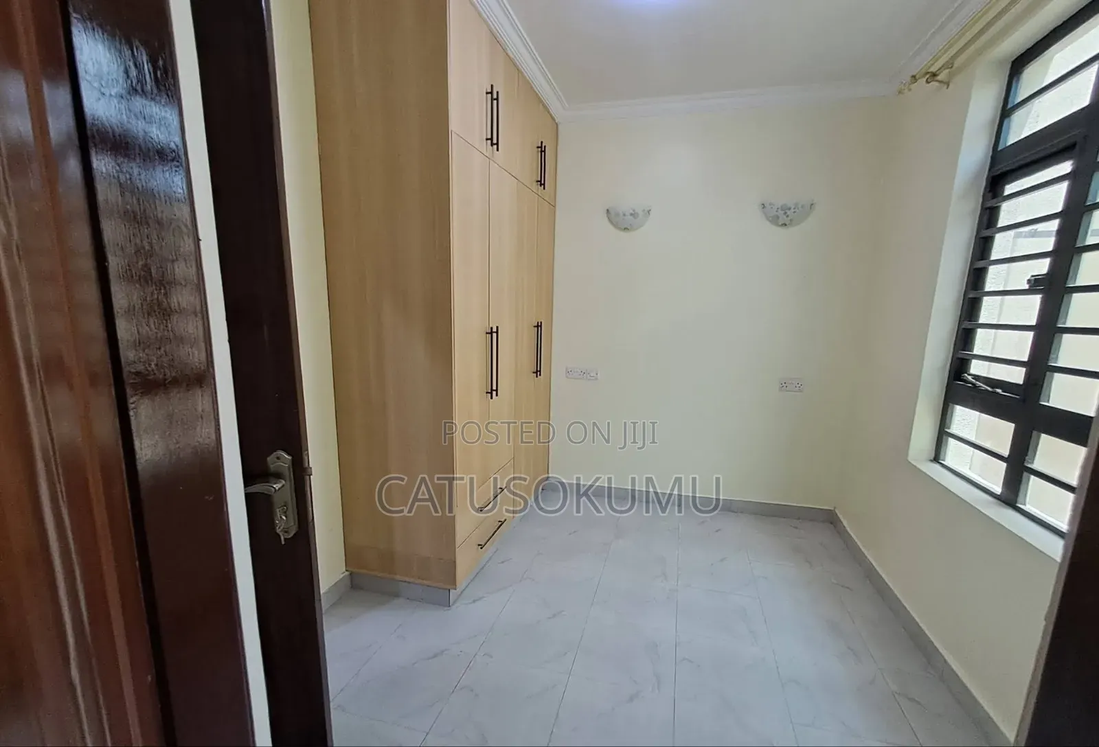 5bdrm Maisonette in Syokimau, Katani for rent