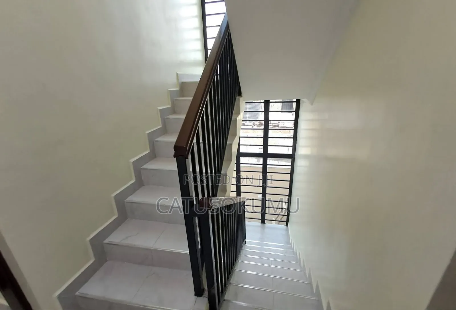 5bdrm Maisonette in Syokimau, Katani for rent