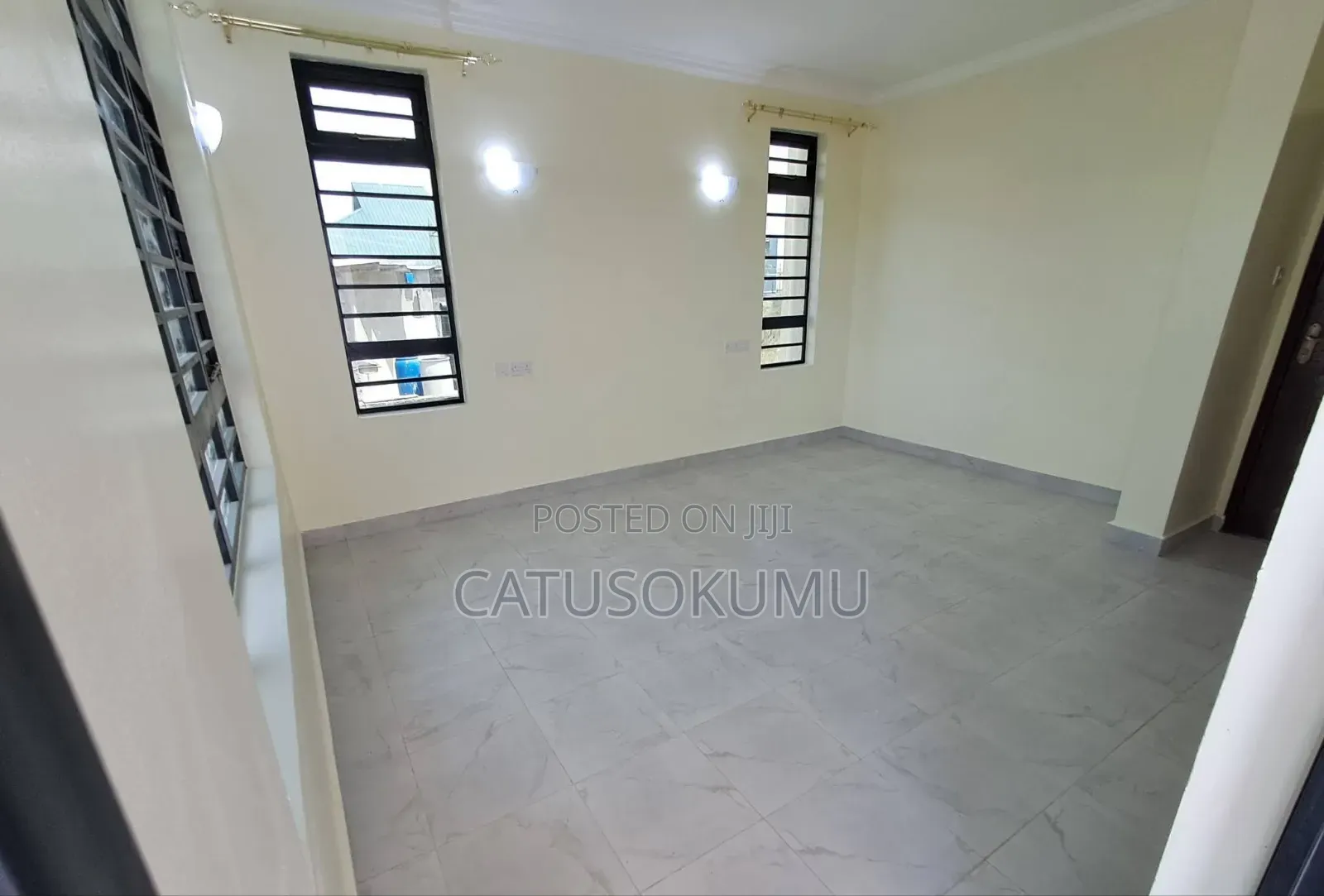 5bdrm Maisonette in Syokimau, Katani for rent