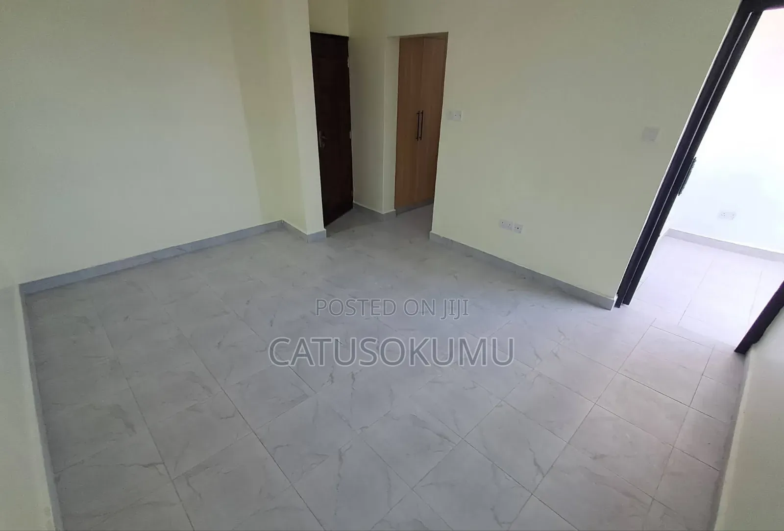 5bdrm Maisonette in Syokimau, Katani for rent
