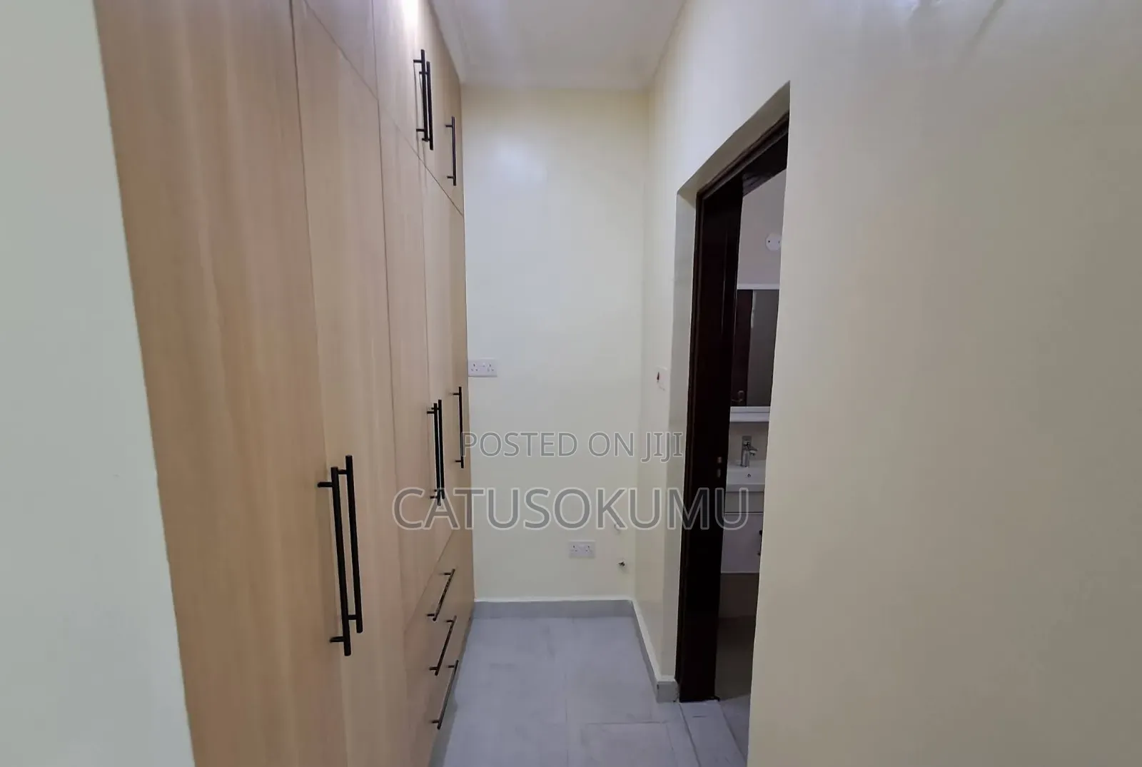 5bdrm Maisonette in Syokimau, Katani for rent