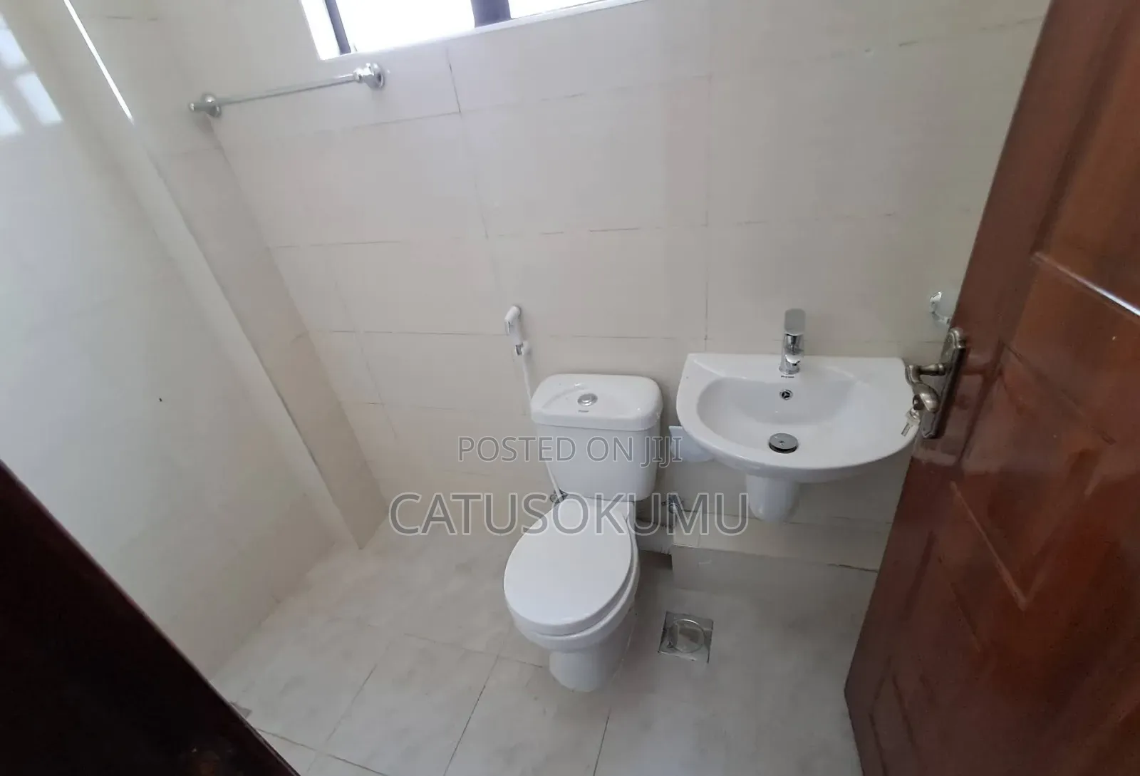 5bdrm Maisonette in Syokimau, Katani for rent