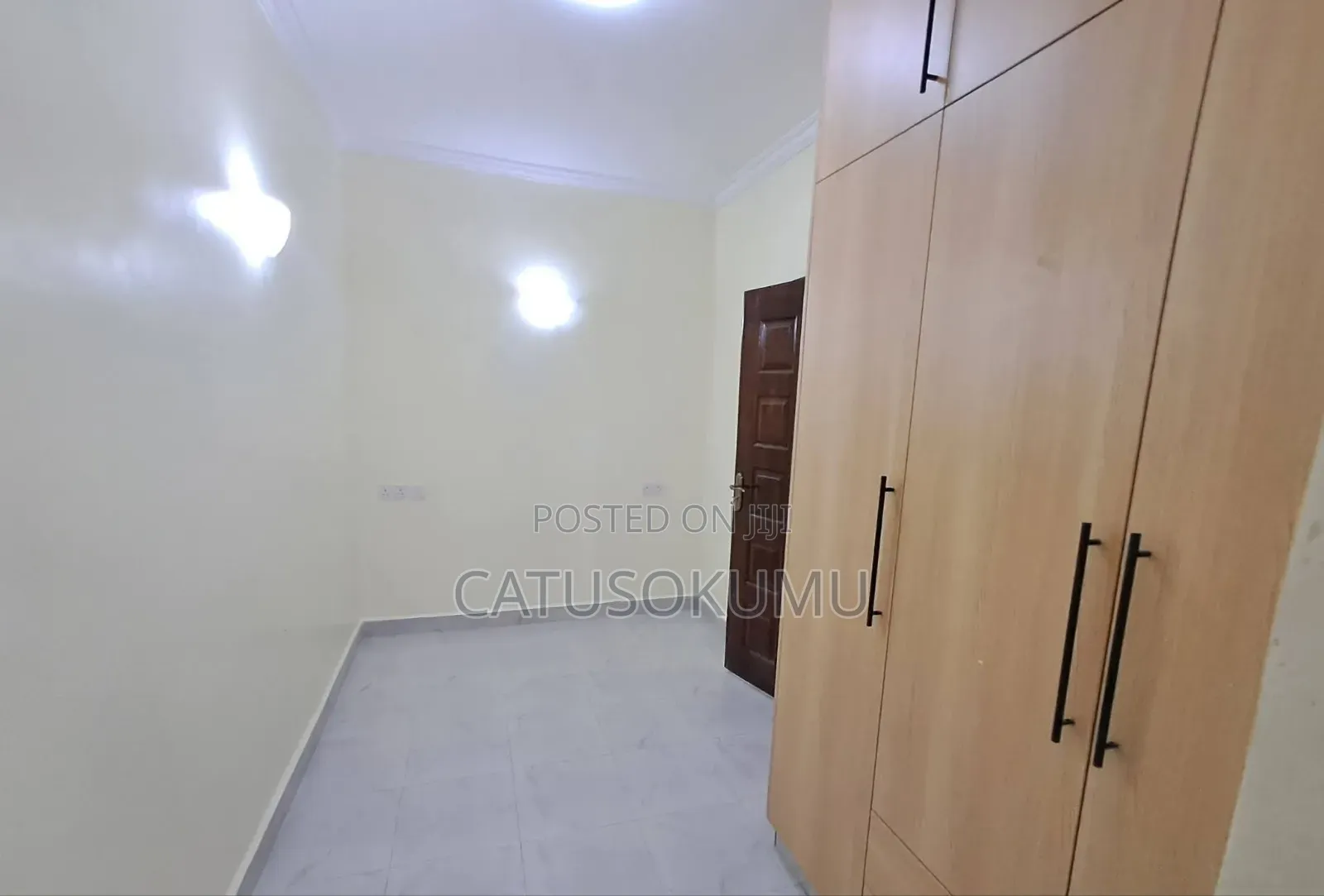 5bdrm Maisonette in Syokimau, Katani for rent