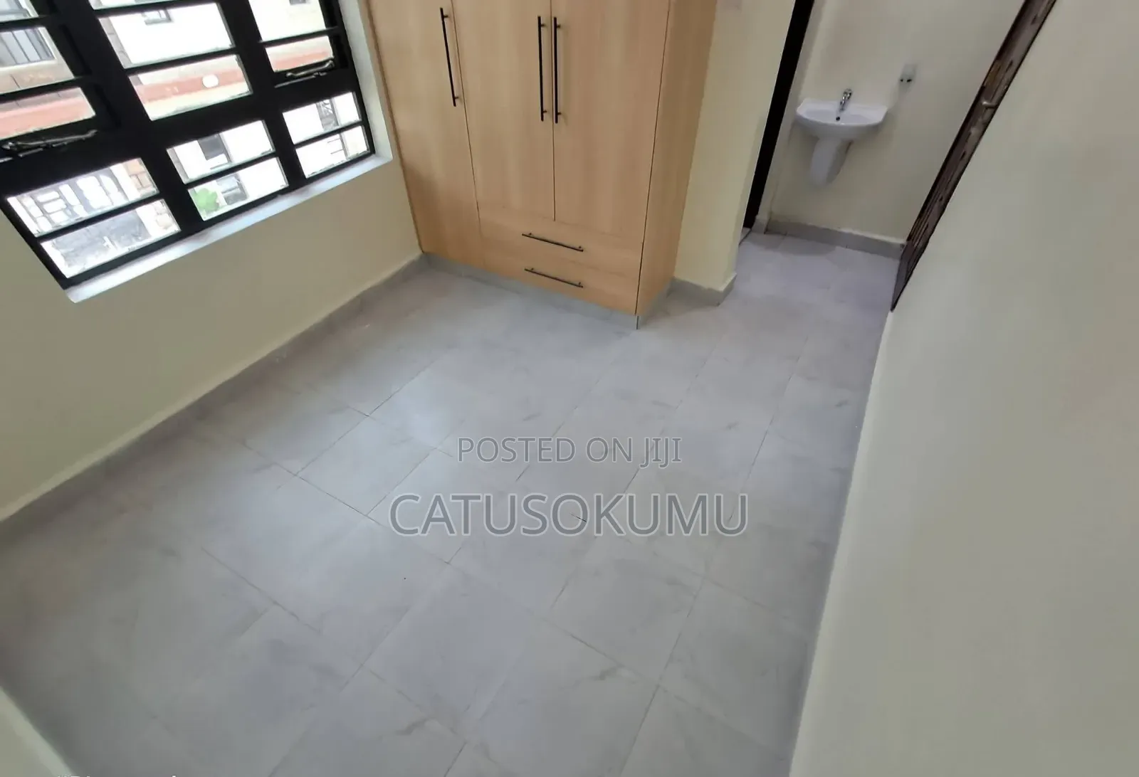 5bdrm Maisonette in Syokimau, Katani for rent