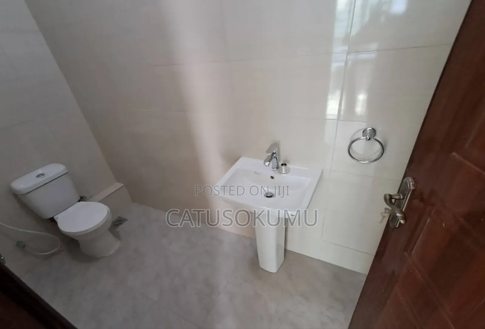 5bdrm Maisonette in Syokimau, Katani for rent