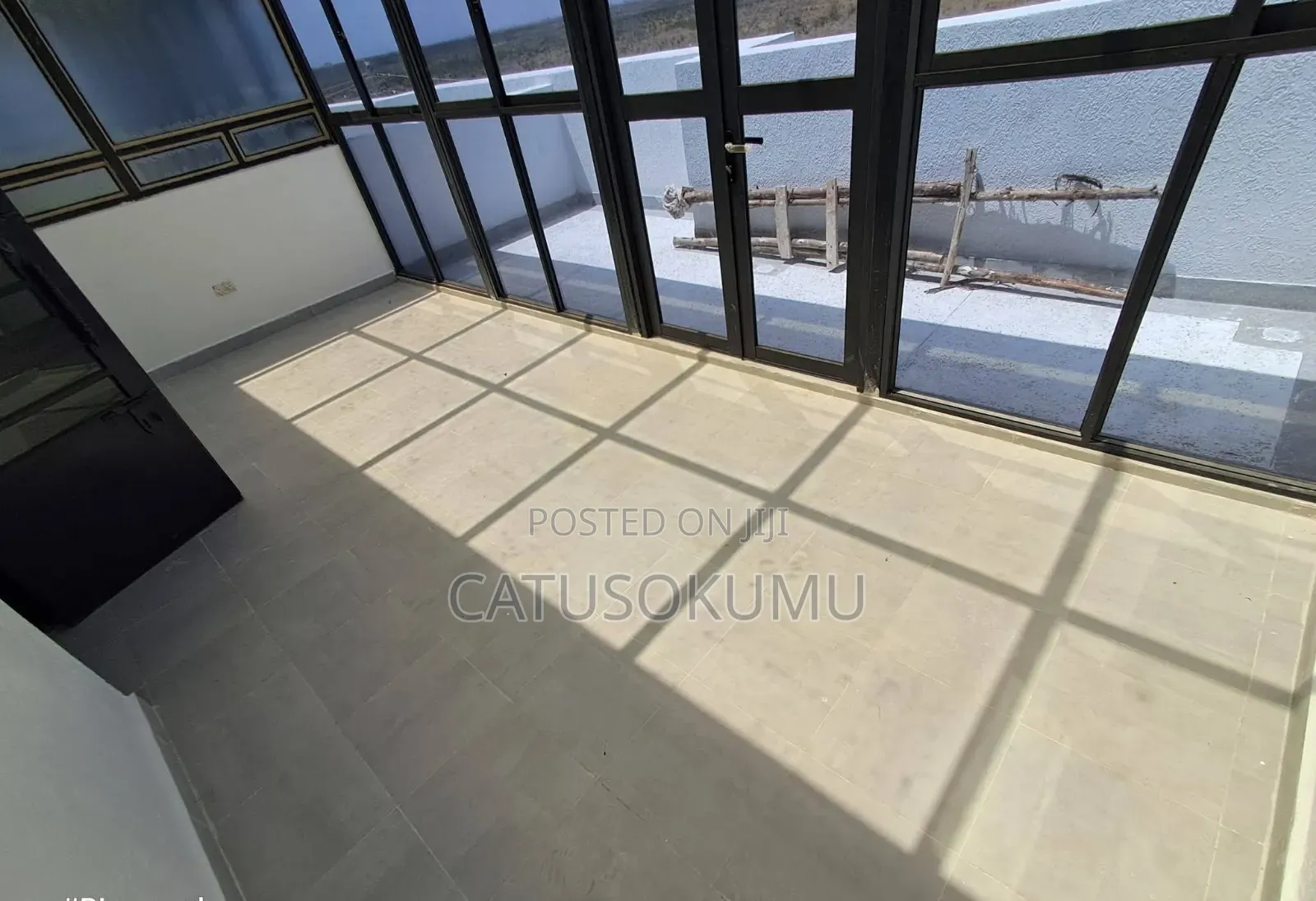 5bdrm Maisonette in Syokimau, Katani for rent