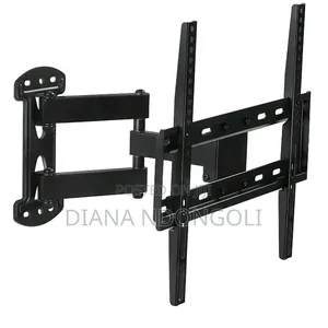*Movable Tv Wall Mount