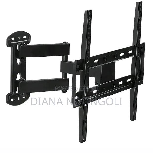 *Movable Tv Wall Mount - main view