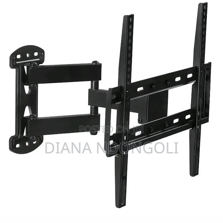 *Movable Tv Wall Mount