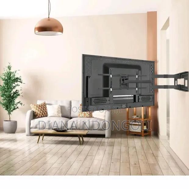 *Movable Tv Wall Mount - thumbnail 2