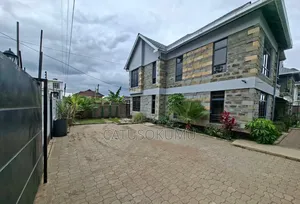 4bdrm Maisonette in Syokimau, Katani for rent