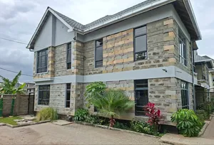 4bdrm Maisonette in Syokimau, Katani for rent