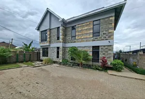 4bdrm Maisonette in Syokimau, Katani for rent