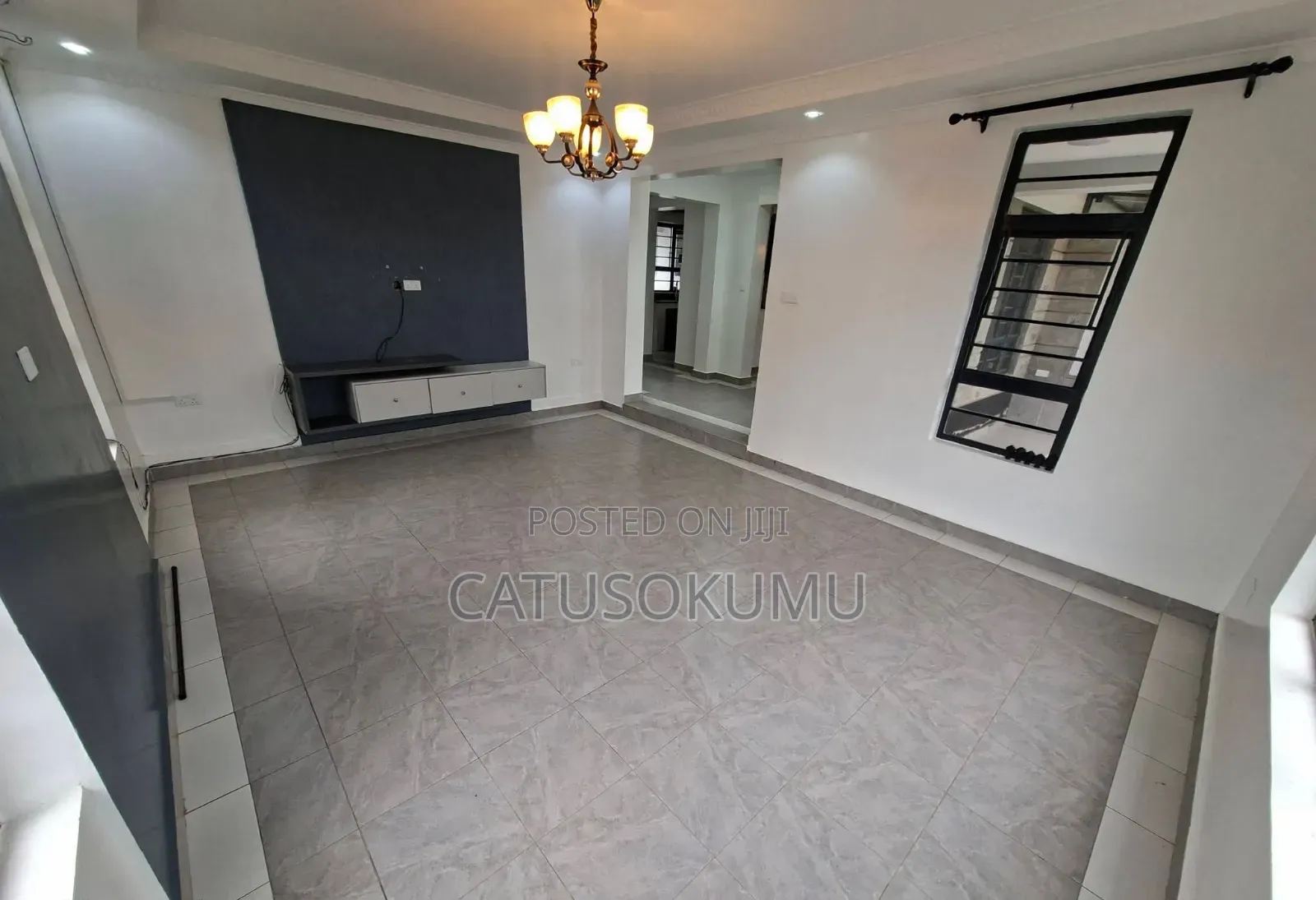 4bdrm Maisonette in Syokimau, Katani for rent