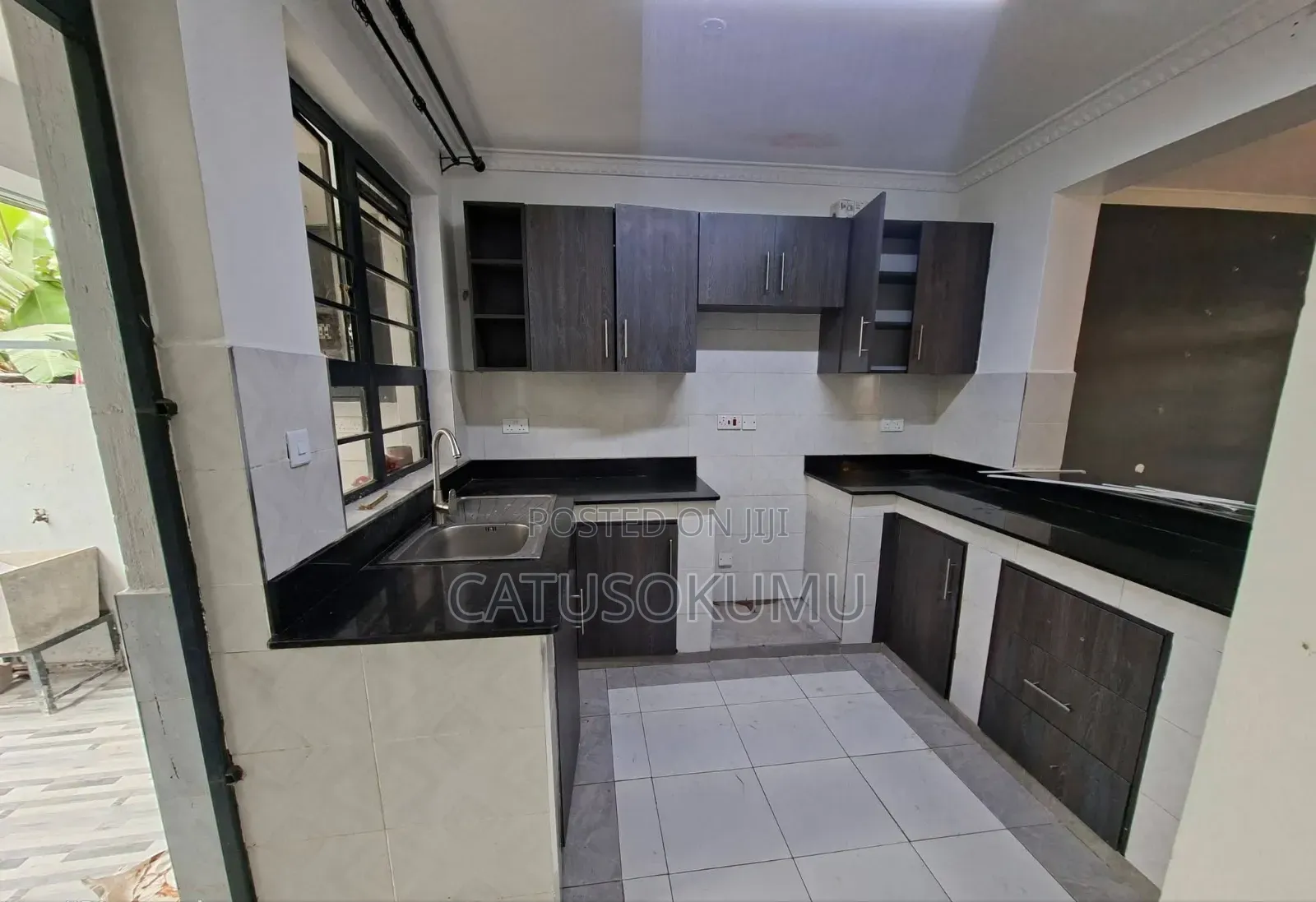 4bdrm Maisonette in Syokimau, Katani for rent