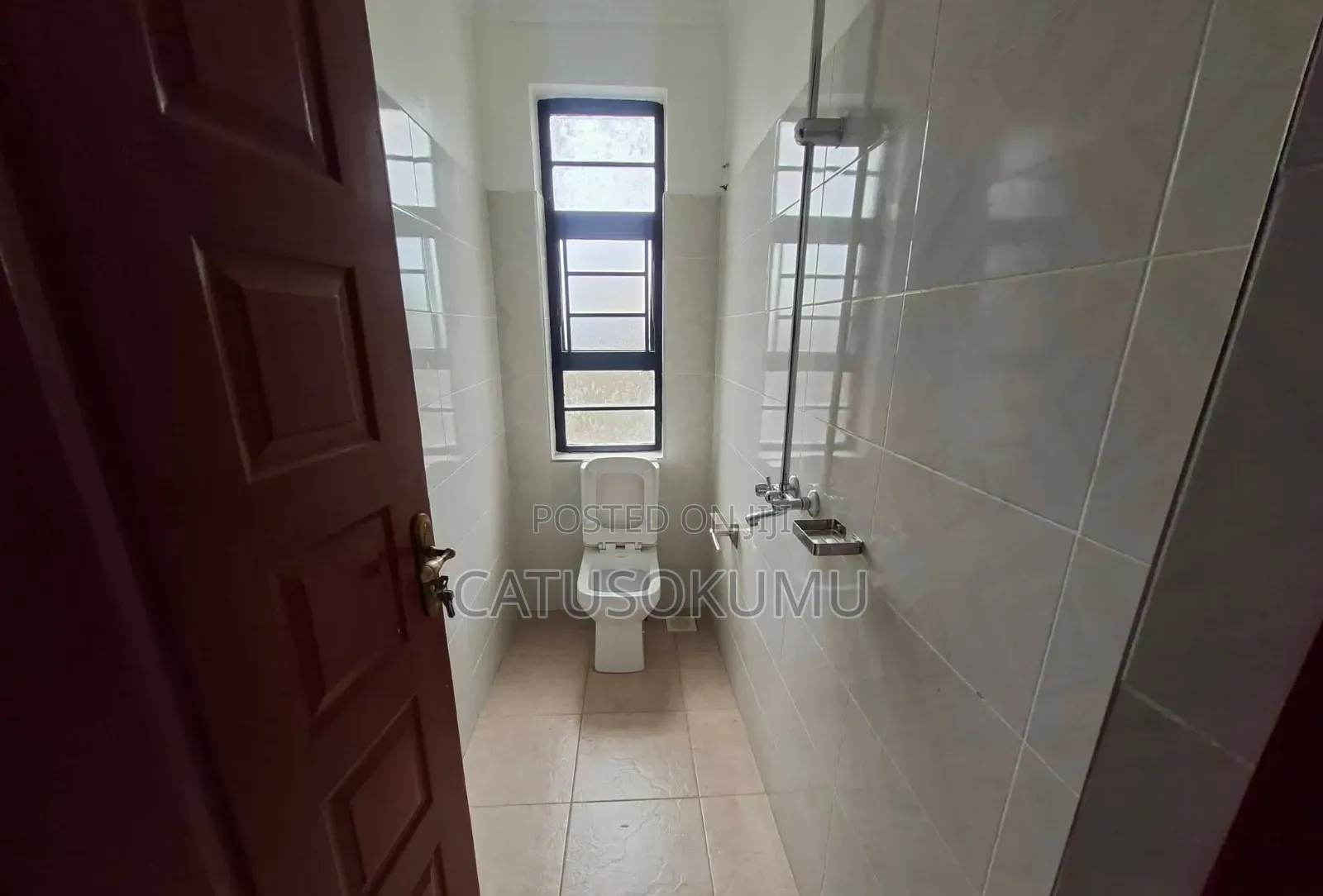 4bdrm Maisonette in Syokimau, Katani for rent
