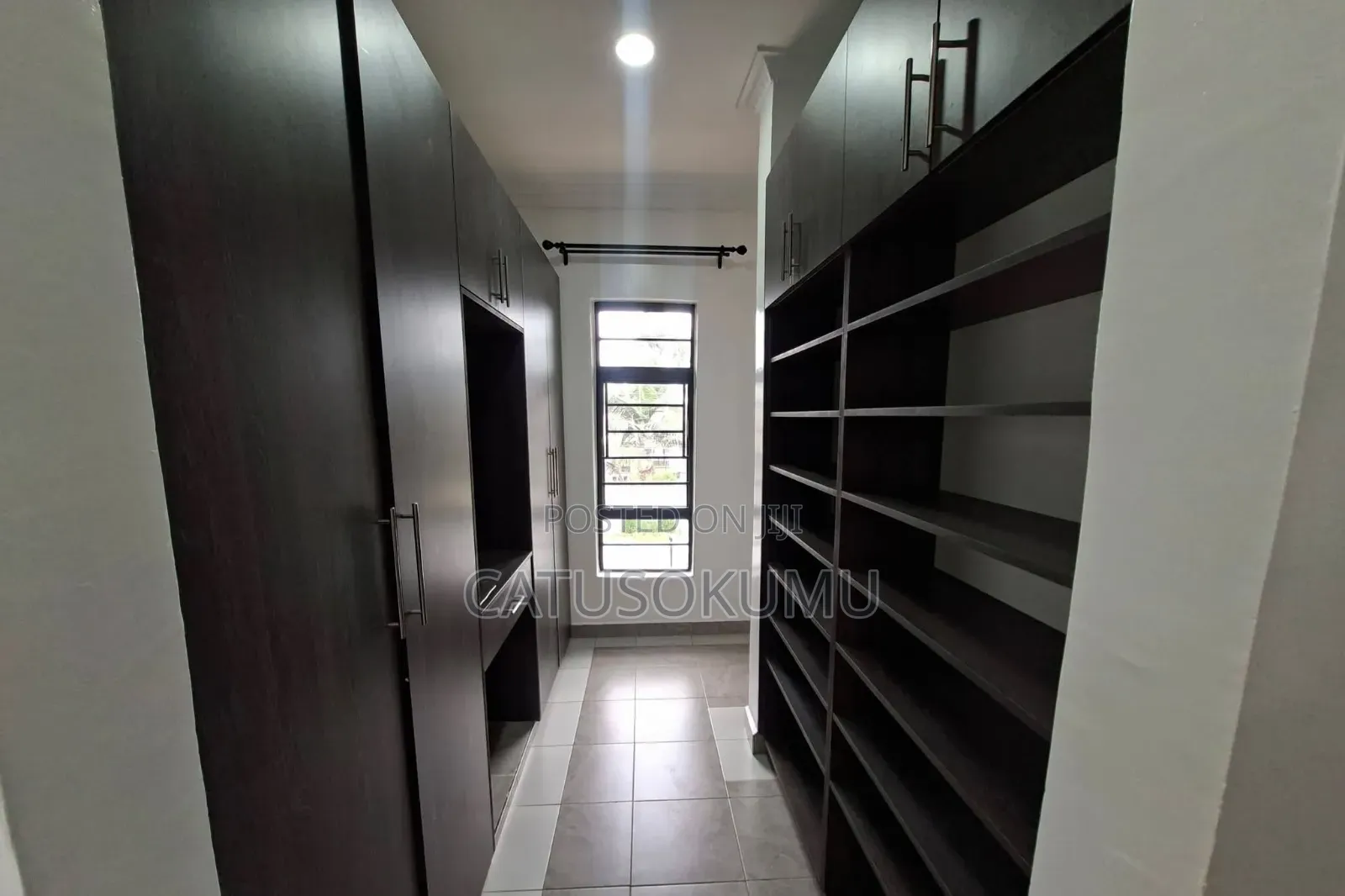 4bdrm Maisonette in Syokimau, Katani for rent