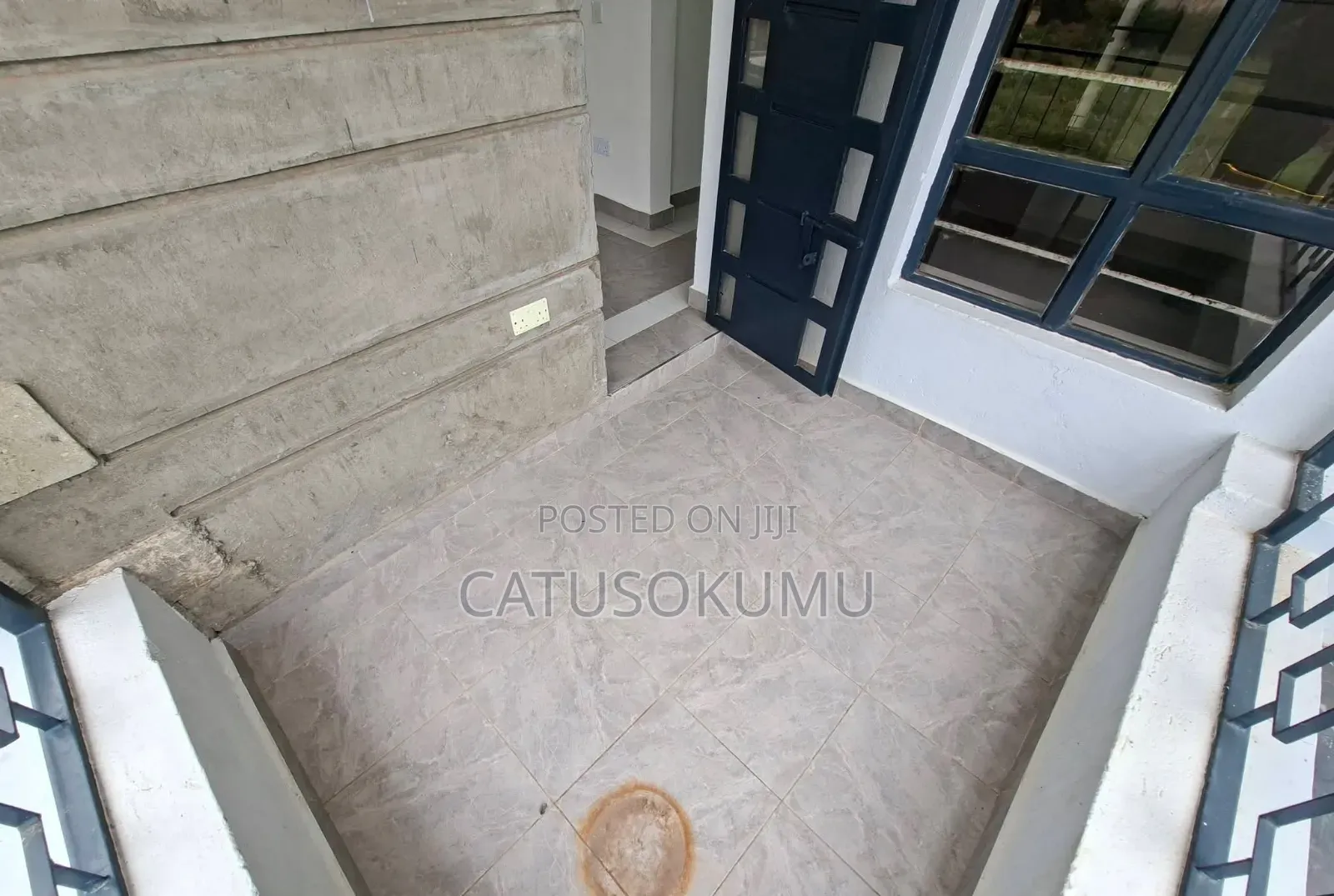 4bdrm Maisonette in Syokimau, Katani for rent