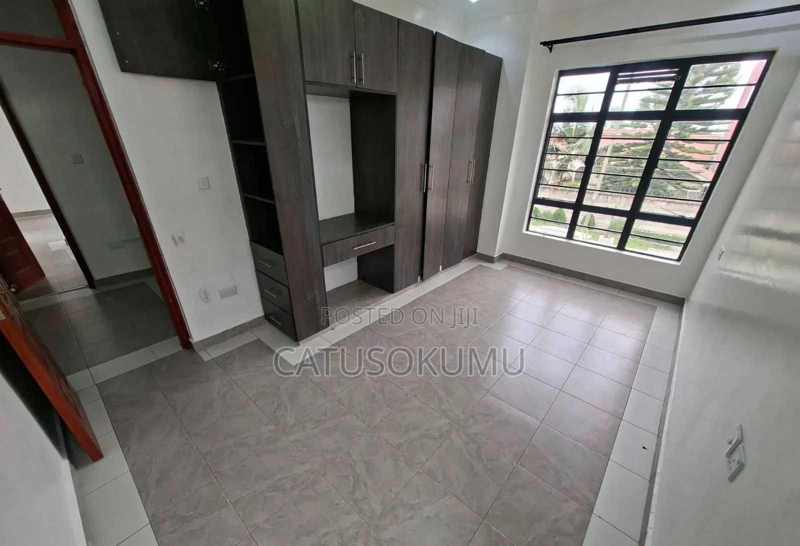 4bdrm Maisonette in Syokimau, Katani for rent