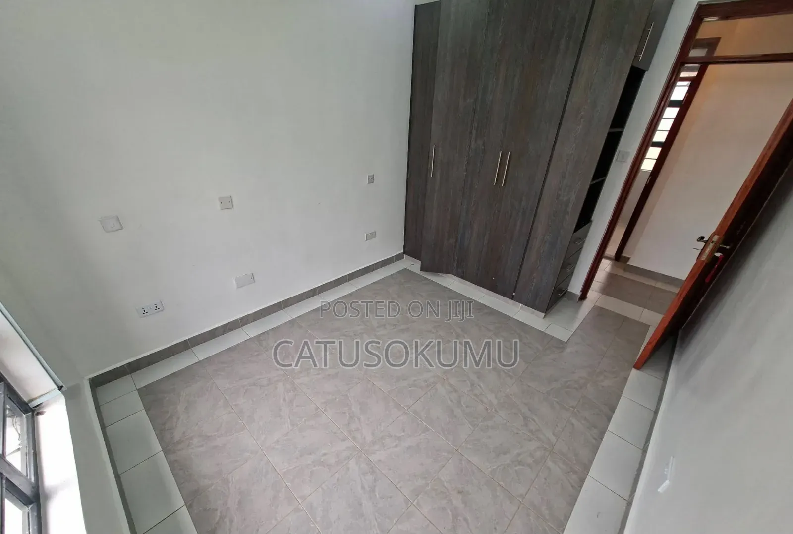 4bdrm Maisonette in Syokimau, Katani for rent