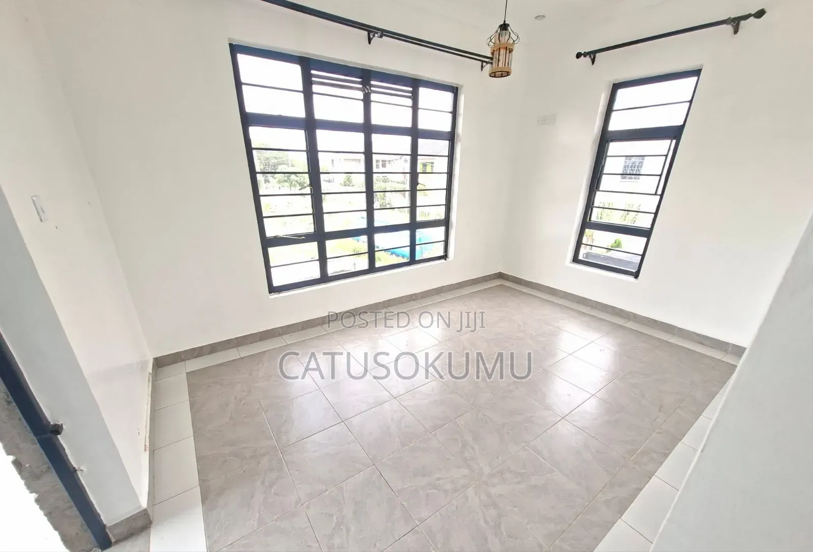 4bdrm Maisonette in Syokimau, Katani for rent