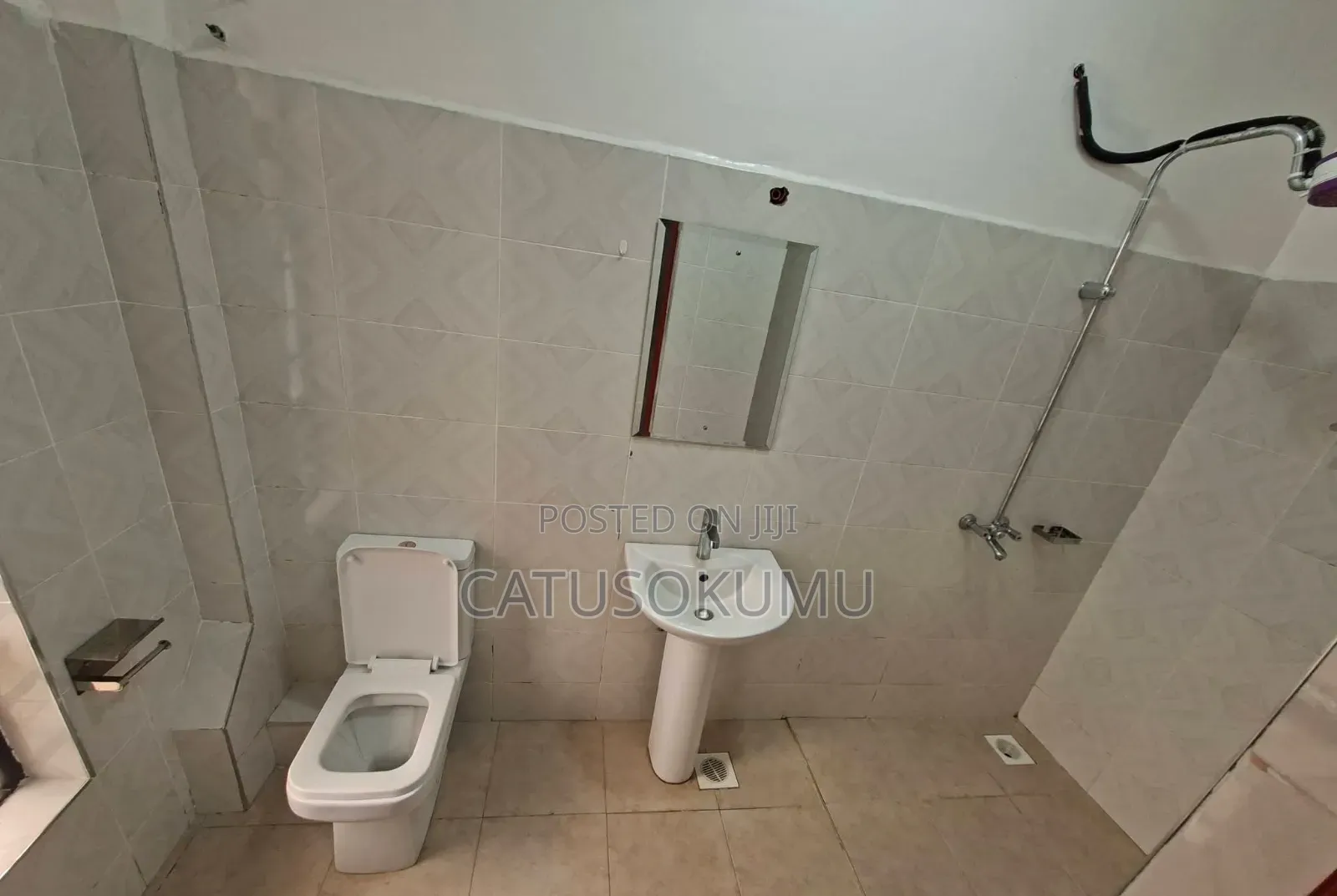 4bdrm Maisonette in Syokimau, Katani for rent