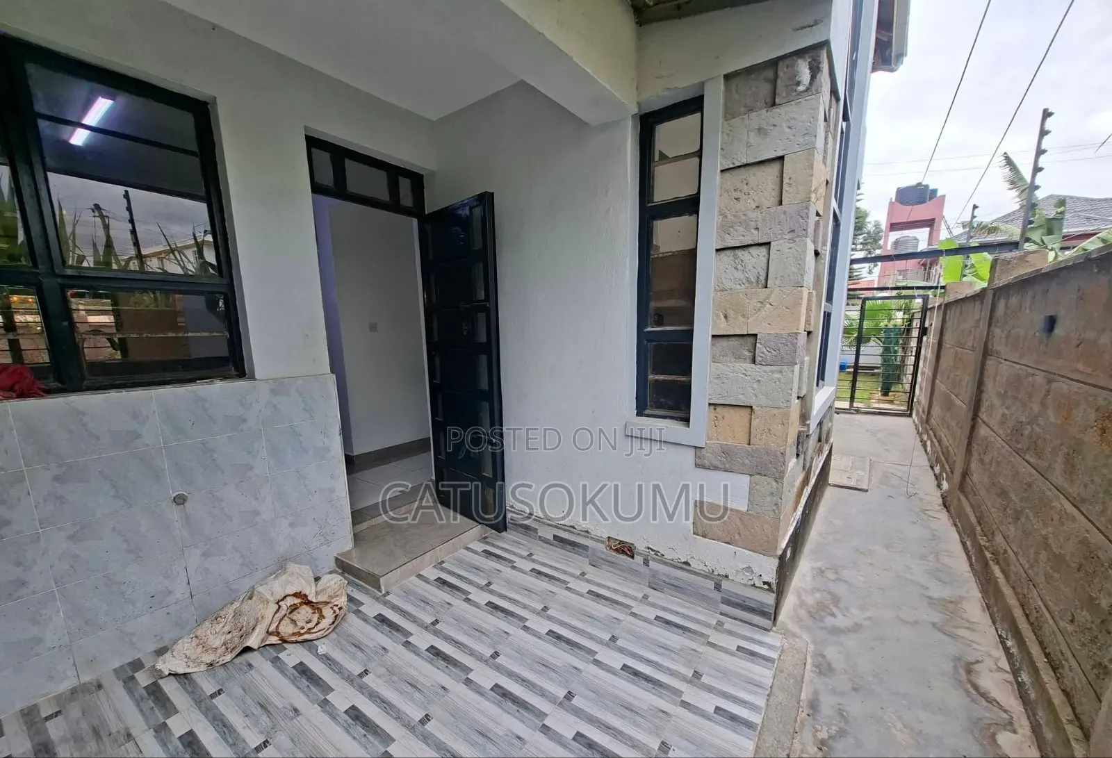 4bdrm Maisonette in Syokimau, Katani for rent