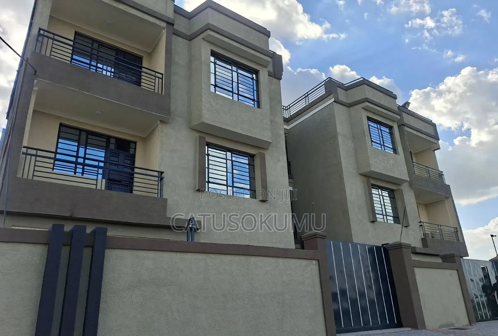 Mini Flat in Syokimau, Viraj Area for rent