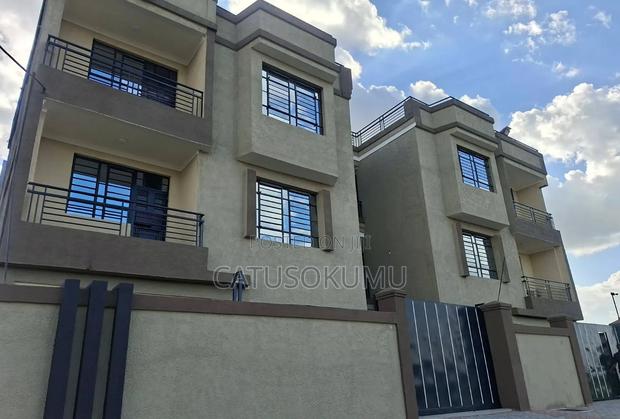 Mini Flat in Syokimau, Viraj Area for rent