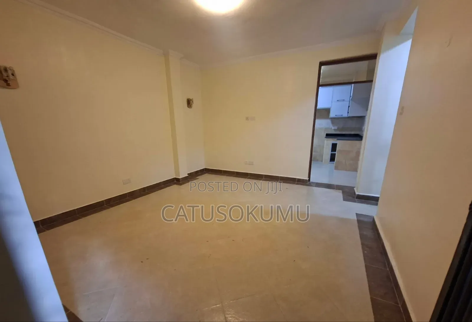Mini Flat in Syokimau, Viraj Area for rent