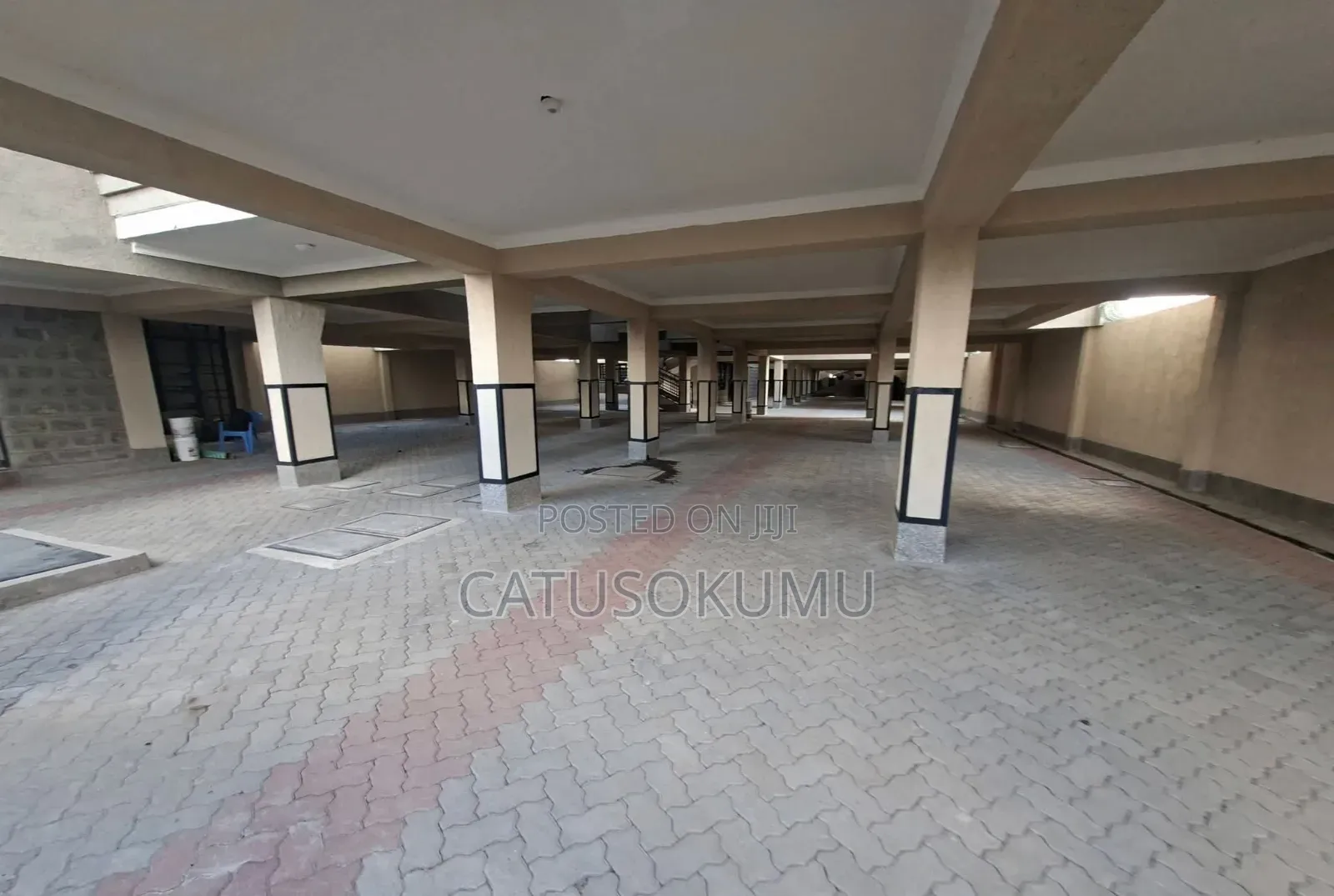 Mini Flat in Syokimau, Viraj Area for rent