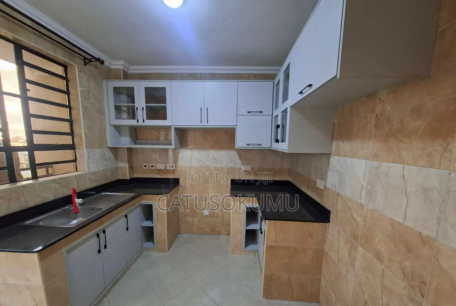 Mini Flat in Syokimau, Viraj Area for rent